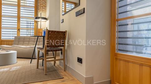 Photo 4 of Apartment to rent in Calle del Río, Palacio,  Madrid Capital