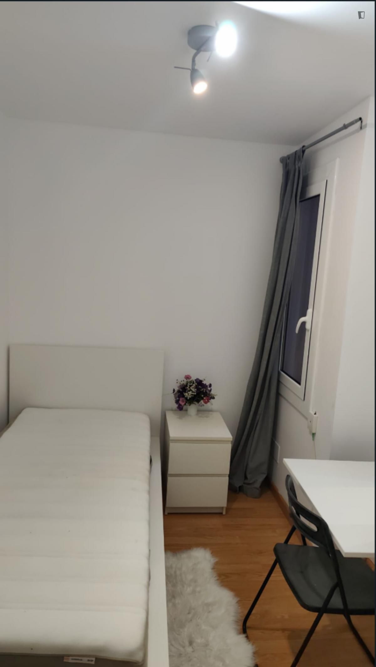 Apartment to share in Vallcarca i els Penitents