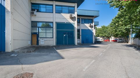 Photo 5 of Industrial buildings for sale in Avenida de la Cantueña, Sudeste Industrial, Fuenlabrada