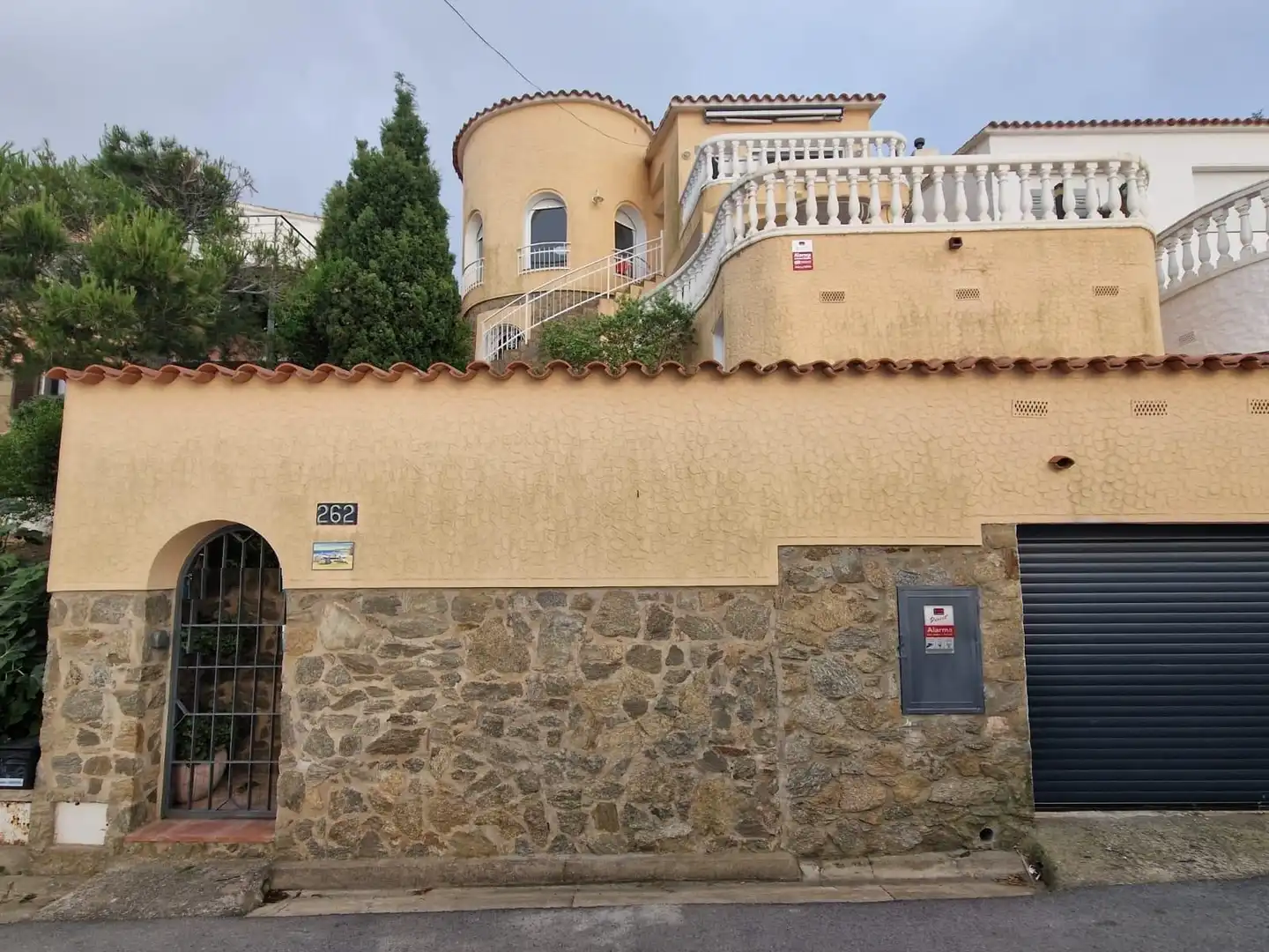 Casa amb terrassa en venda a Carrer DE LA PUJADA DEL PUIG ROM 262, imagen 39