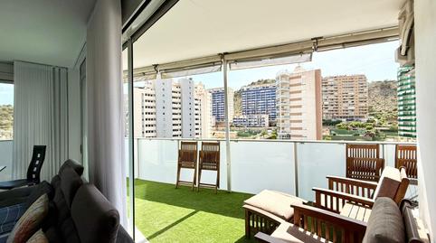 Foto 2 de Apartament en venda a Platja de Vila Joiosa, Alicante