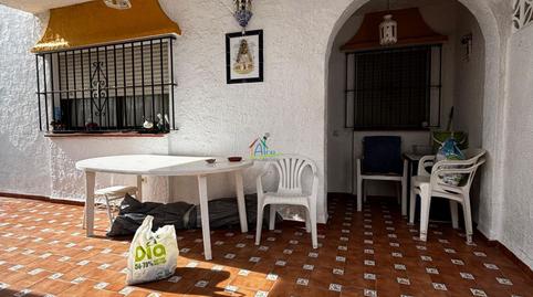 Foto 2 de Casa o xalet en venda a Macarena III, Caño Guerrero, Huelva