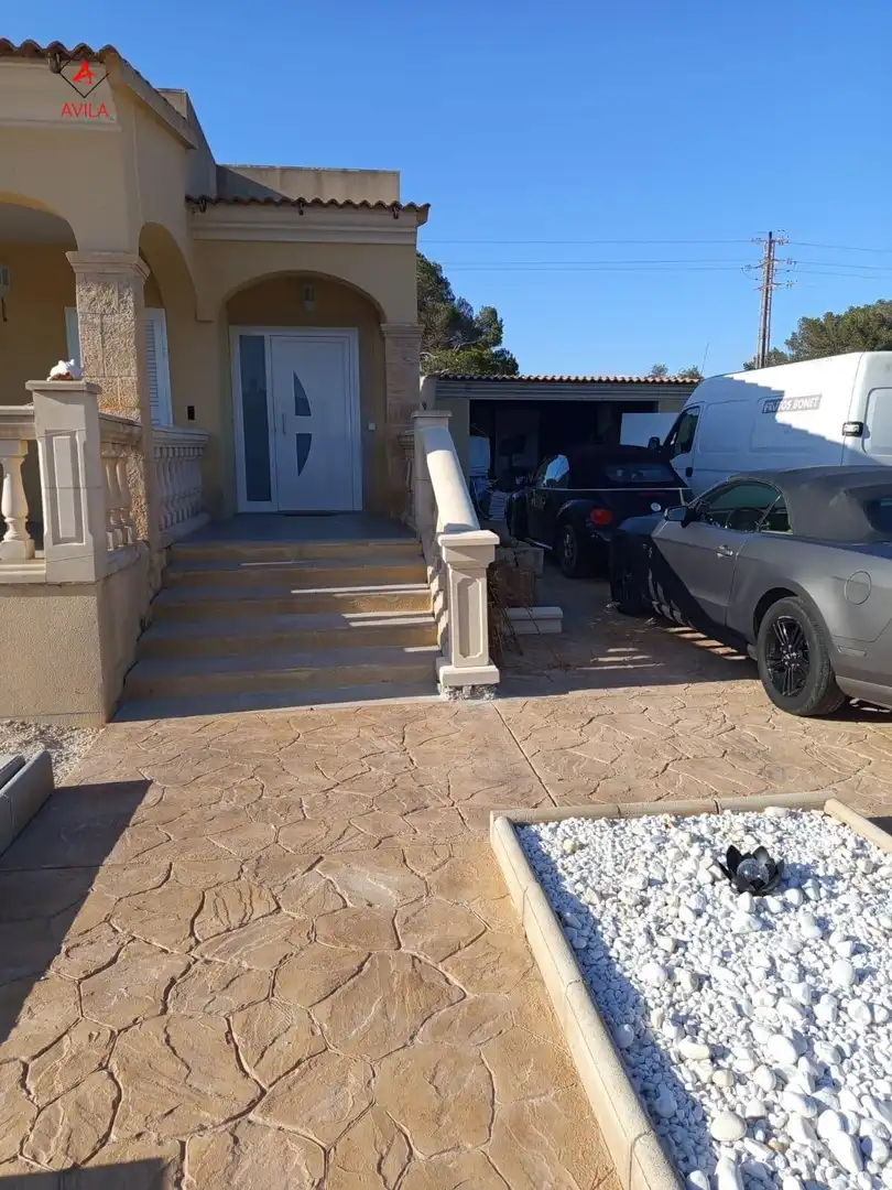 Villa avec piscine à vendre à Cala Pi - Vallgornera, imagen 16