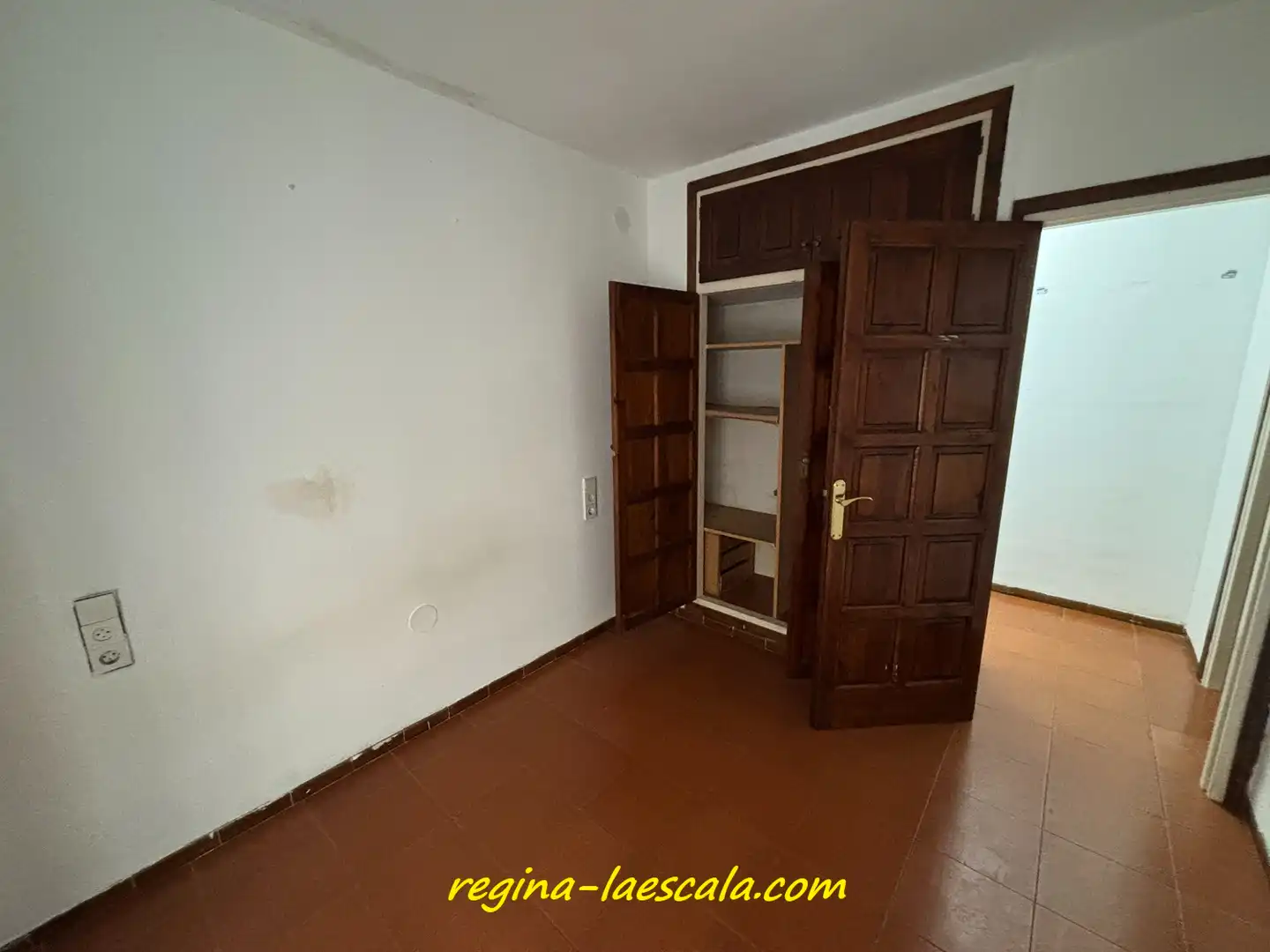 Apartamento en venta en L'Escala