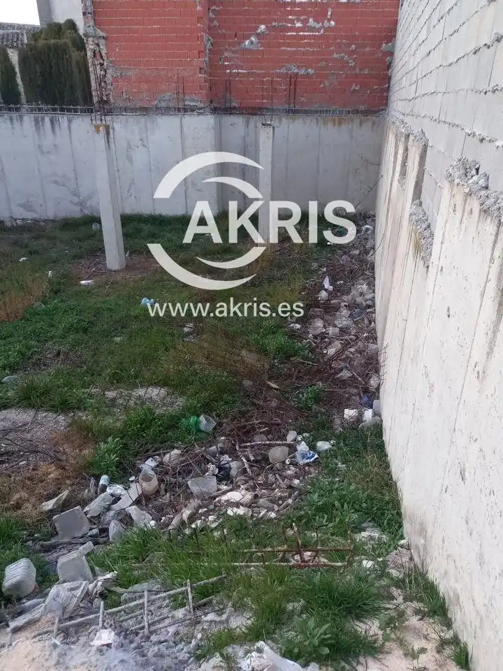 Terrenys i solars en venda a Calle Santa Lucía, imagen 6