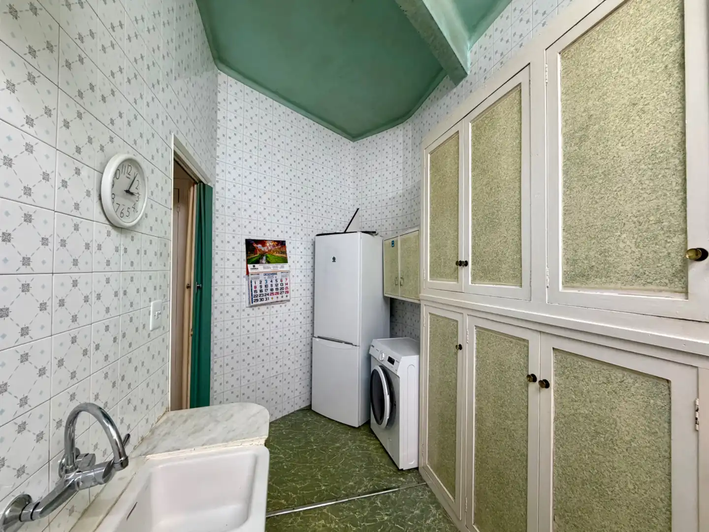Baño de Piso en venta en Barcelona con Balcón