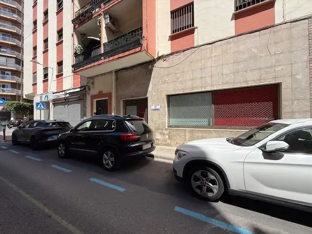 Business premises for sale in Carrer del Treball 10, imagen 5
