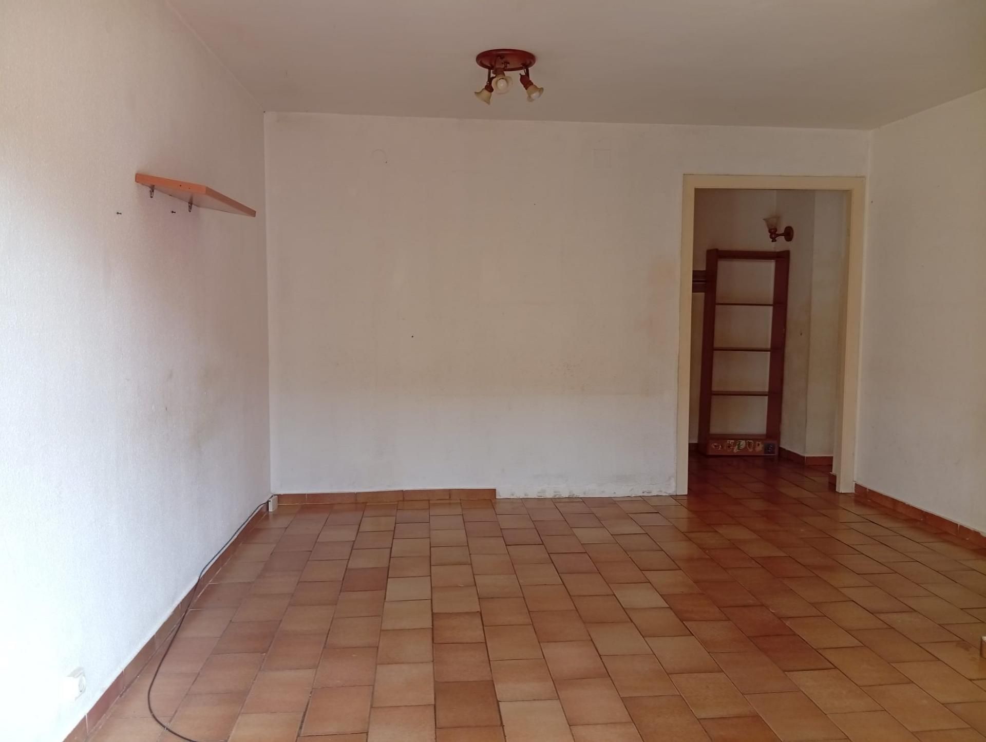 Sala d'estar de Pis en venda en Sant Celoni