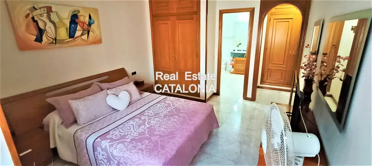 Penthouse mit Terrasse zum Verkauf in Carrer de l'Oliva, imagen 21