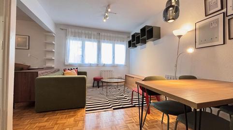 Photo 2 of Study to rent in Calle San Vicente Ferrer, 60, Universidad - Malasaña,  Madrid Capital