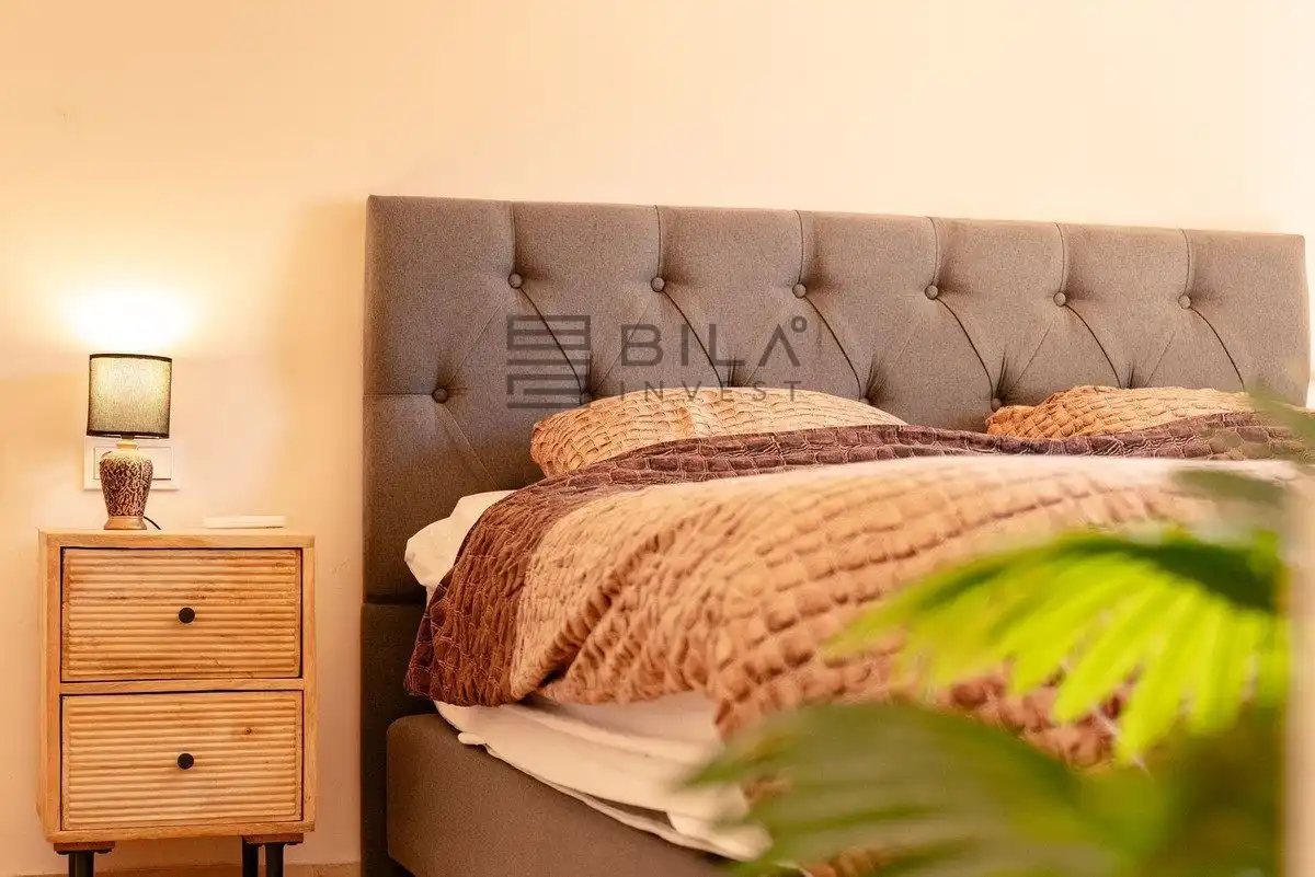 Bedroom of Houses for sale in Mijas Golf