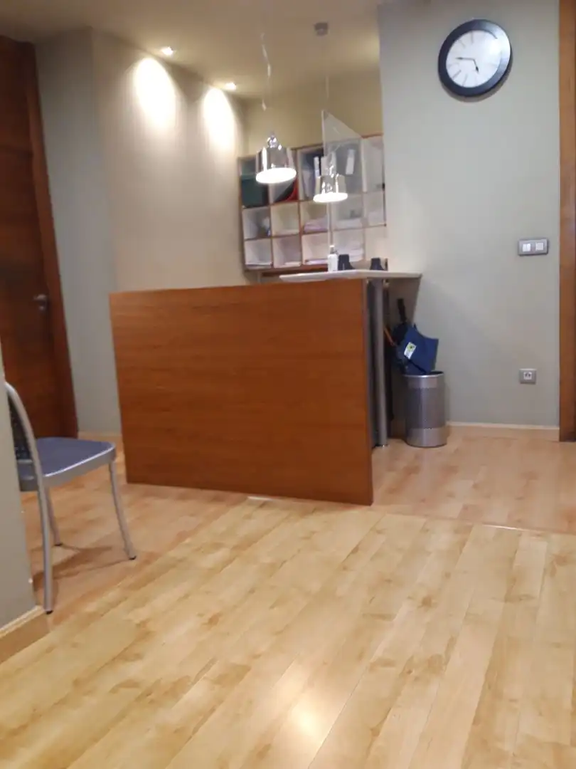 Office for rent in Vitoria - Gasteiz  with Heating