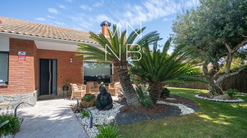 Foto 2 de Casa o xalet en venda a Canet de Mar, Barcelona