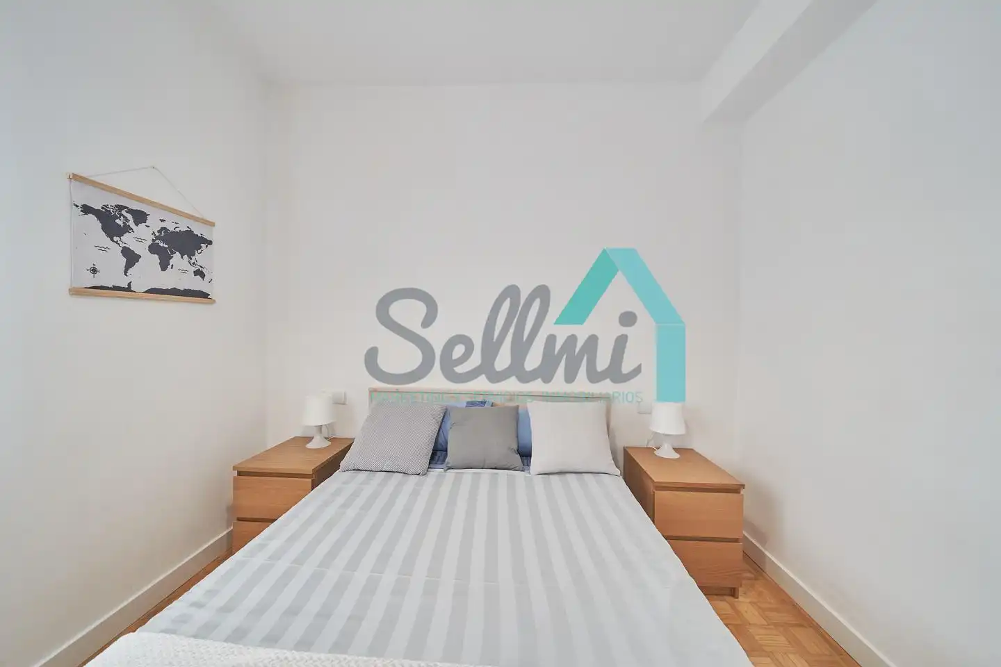Appartamento con ascensore in affitto a Calle Sacramento, imagen 39