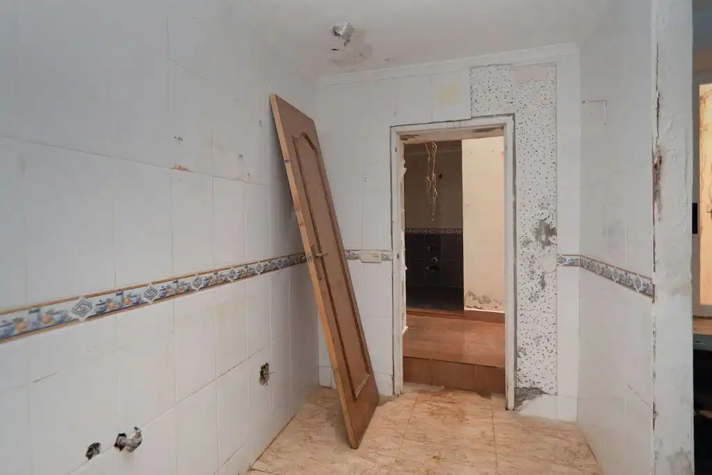 Habitación de Apartamento en venta en Pliego