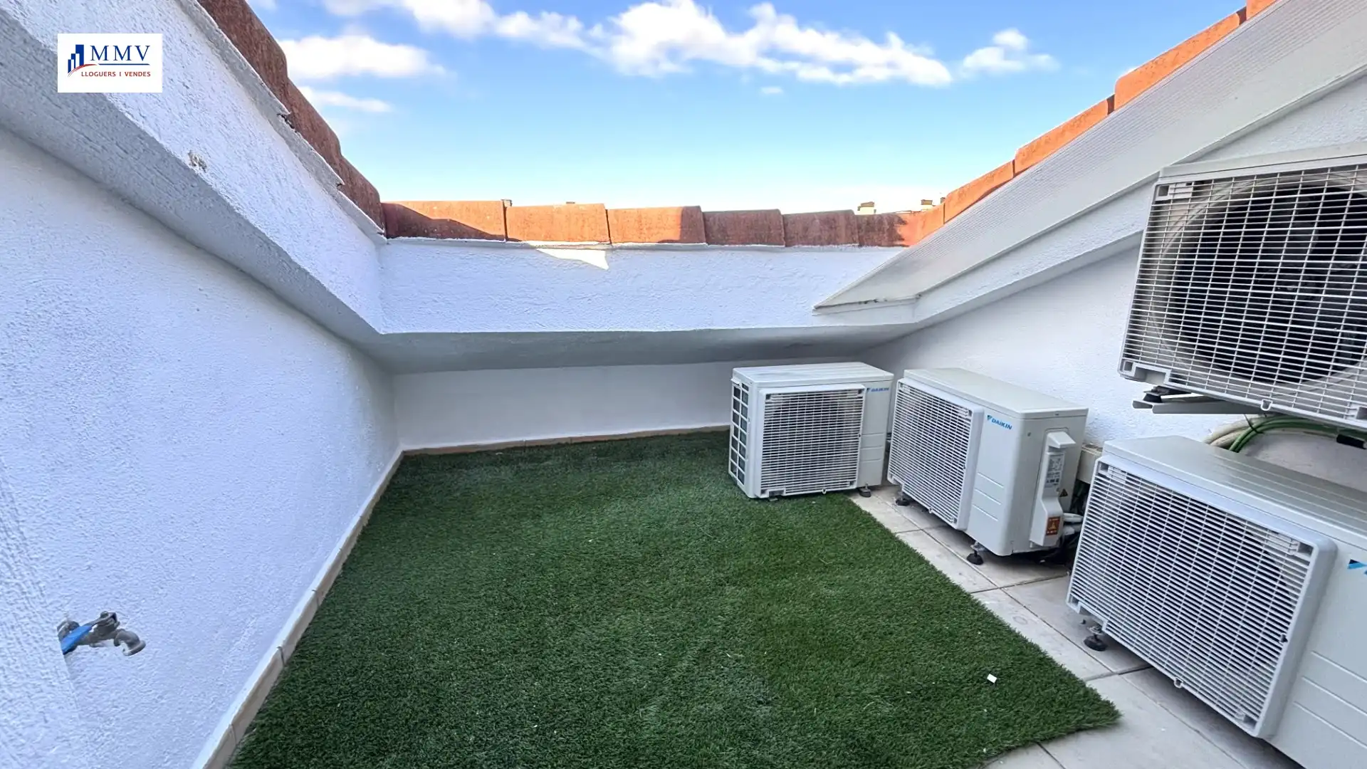 Flat for sale in Carrer Ciutat de la Paz, 7, Fenals