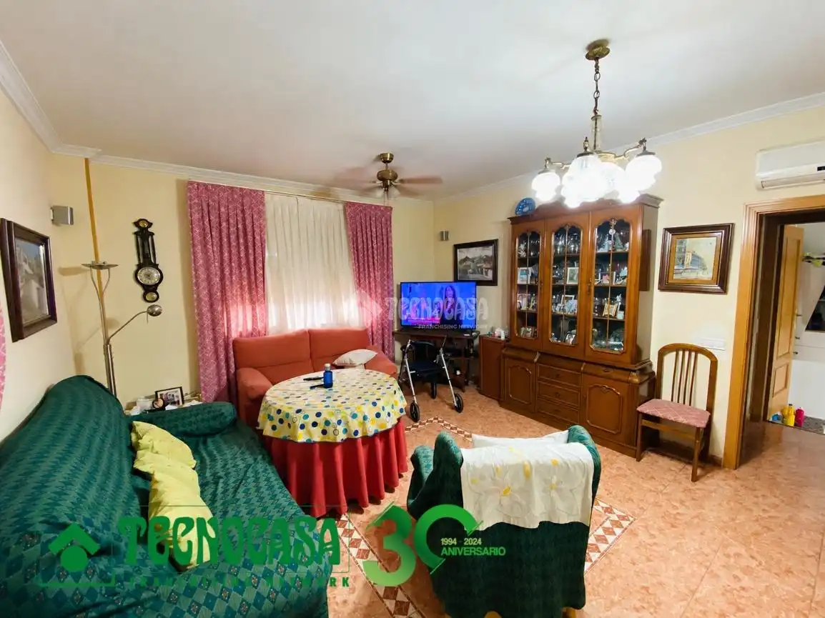 Piso en venta en Magán