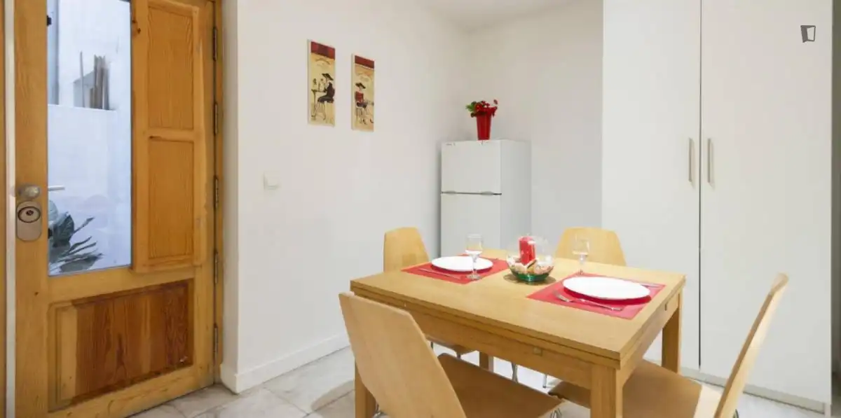 Apartments for rent in Puerta del Ángel