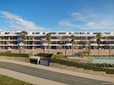 Bajo con piscina en venta en Torreblanca del Sol