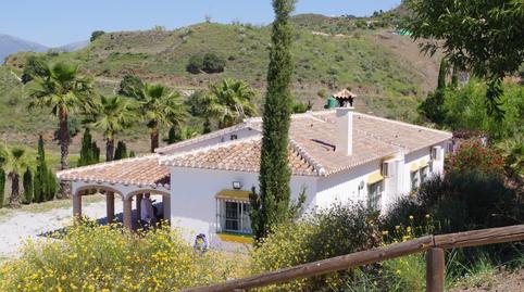 Photo 2 of Country house for sale in Canillas de Aceituno, Málaga