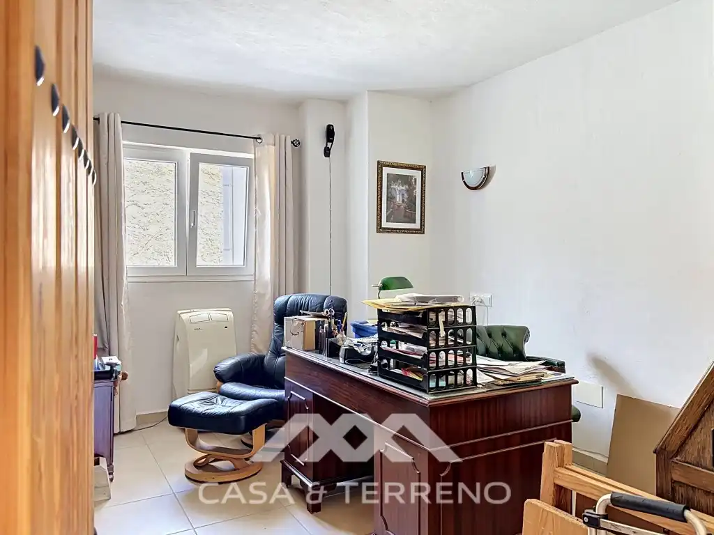 Villa zum Verkauf in poligono 1, parcela 30, carcamo, imagen 33