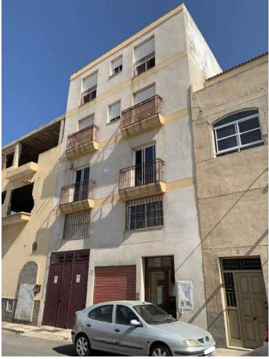 Flat for sale in Roquetas Pueblo