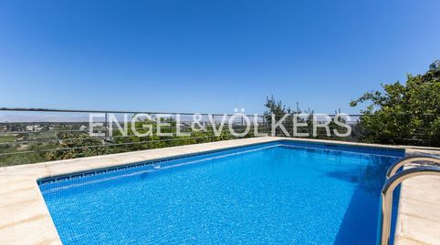 Foto 4 de Casa o chalet en venta en La Pedrera - Vessanes, Dénia