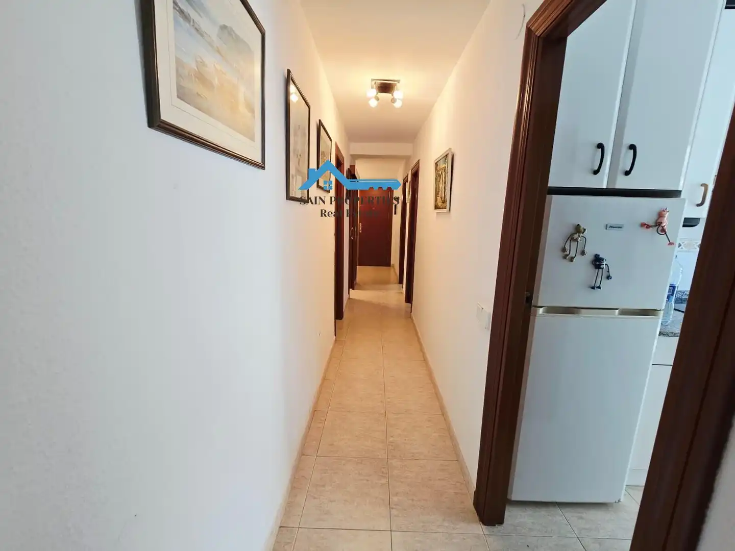 Appartamento con ascensore in vendita a Playa de Levante, imagen 9
