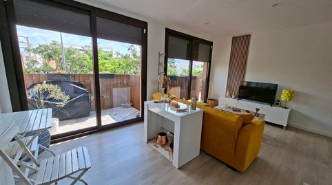 Foto 4 de Piso en venta en Catalunya de, Marítim, Cubelles