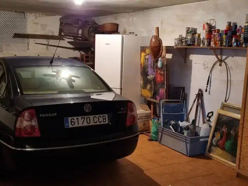 Parking de Casa o chalet en venta en San José