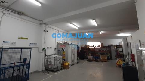 Photo 4 of Industrial buildings to rent in Califòrnia - Santa Madrona, Barcelona