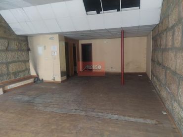 Local comercial en venta en Ventiun