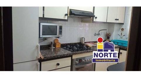 Foto 5 de Pis en venda a Zona Nord, Alicante