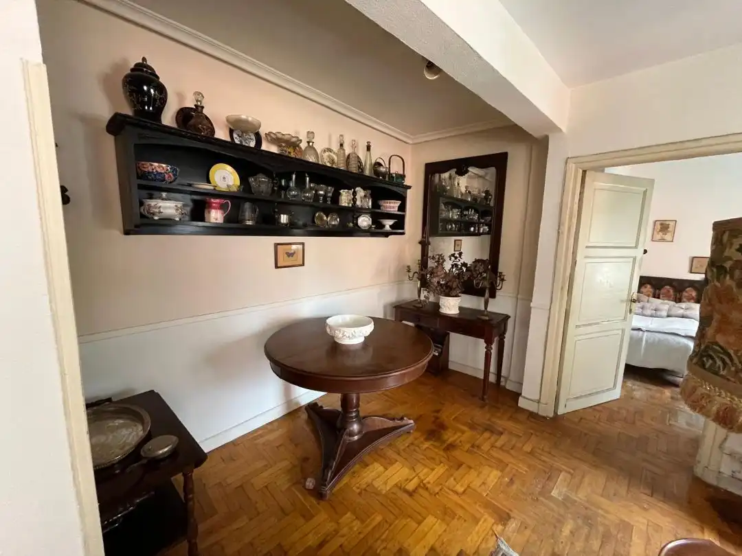 Comedor de Piso en venta en Santander con Calefacción