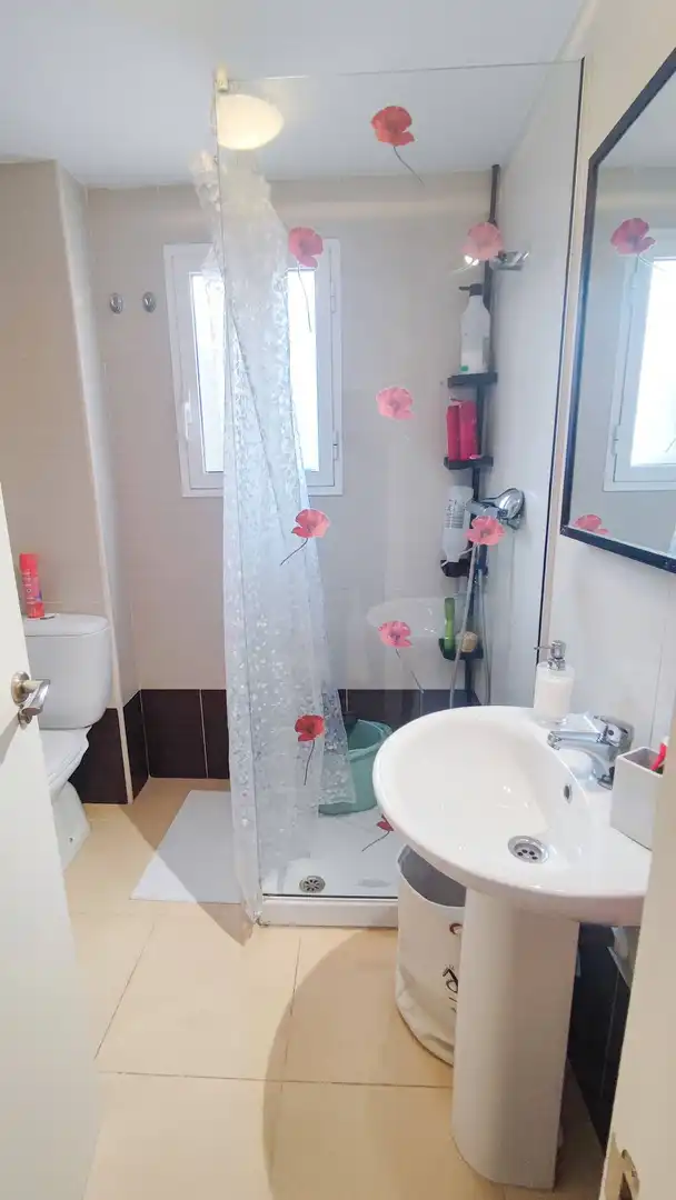 Piso con terraza en venta en Bonalba - Cotoveta, imagen 2