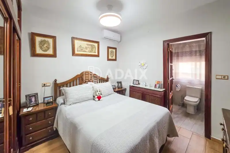 Casa amb terrassa en venda a Úbeda, imagen 29