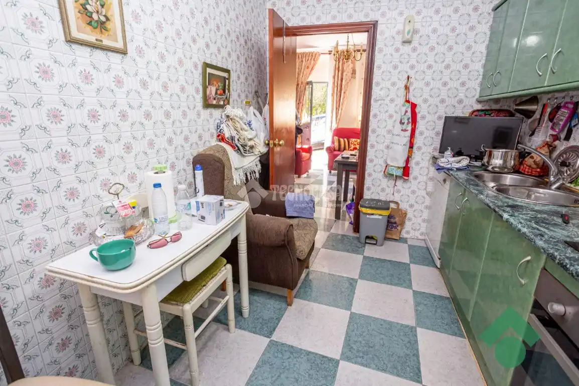Casa pareada en venta en La Granja - La Colina - Los Pastores, imagen 16