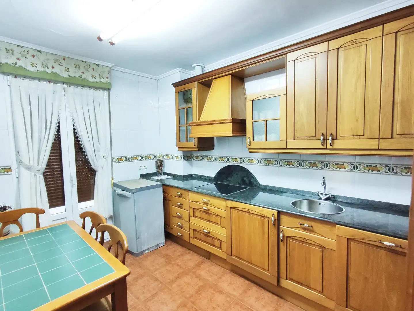 Appartamento con terrazza in vendita a Grupo Vista Alegre