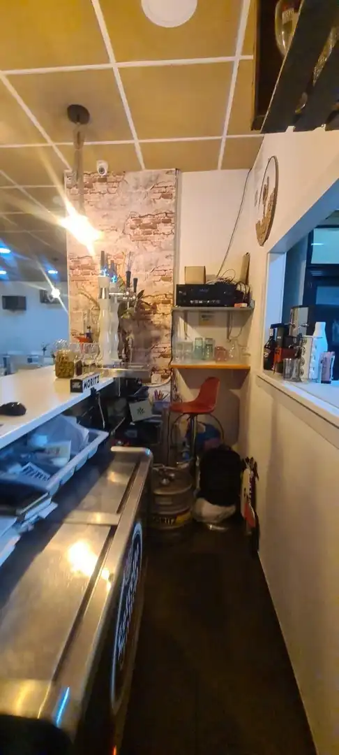 Local comercial en traspaso en Eixample, imagen 5
