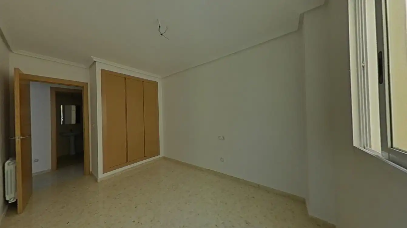 Flat for sale in Torrent