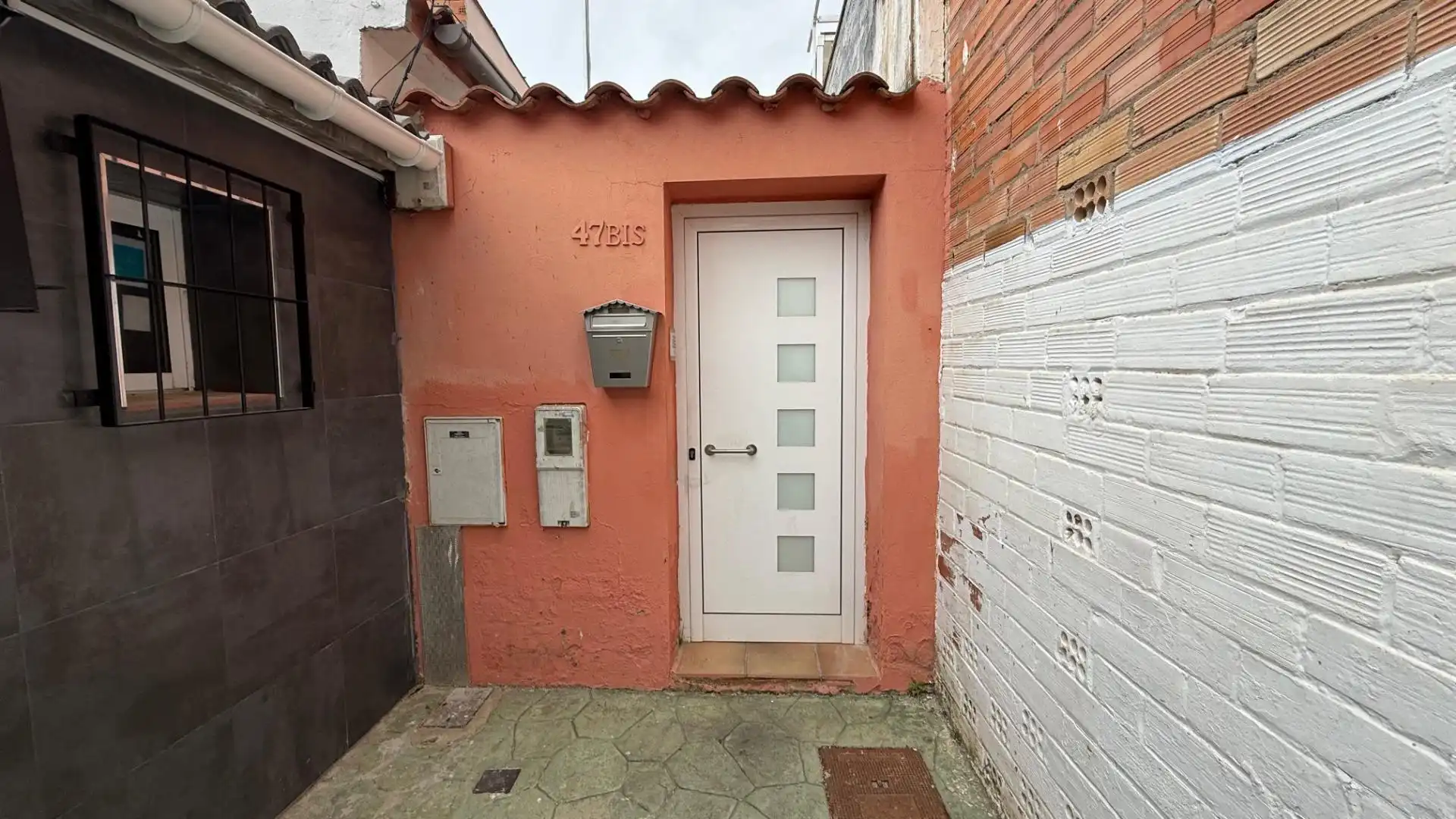 Casa en venta en Santa Margarida de Montbui