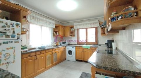 Foto 4 de Casa o xalet en venda a La Fabrica, Tardajos, Burgos