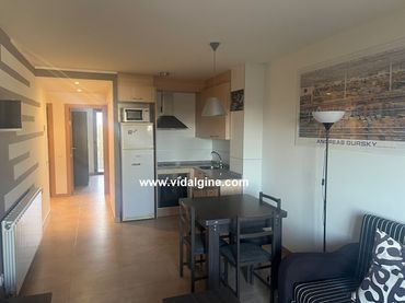 Appartement avec balcon à vendre à Carrer Sant Pere Màrtir