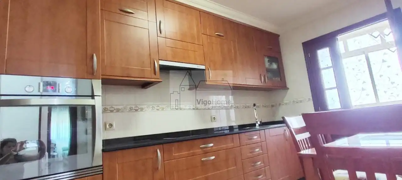 Wohnung mit Aufzug zum Verkauf in AVDA DE MADRID, imagen 8