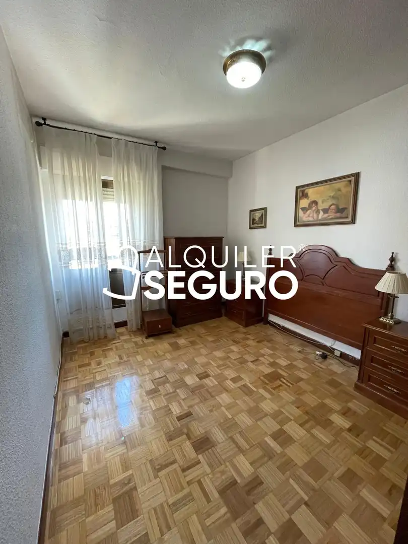 Piso de alquiler en de Abrantes, Abrantes