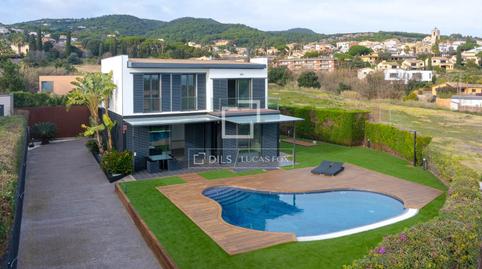 Foto 2 de Casa o chalet en venta en Santa Maria Balís - Can Riera - Can Jordi, Sant Vicenç de Montalt