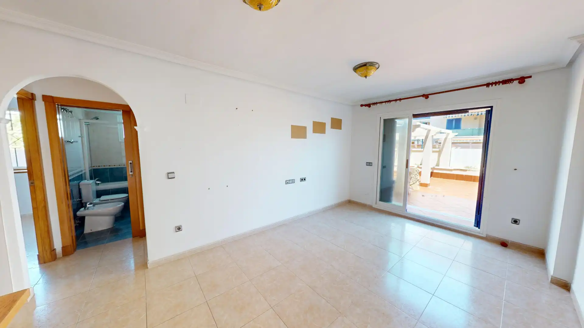 Flat for sale in Torrevieja  with Air Conditioner, Terrace and Community pool