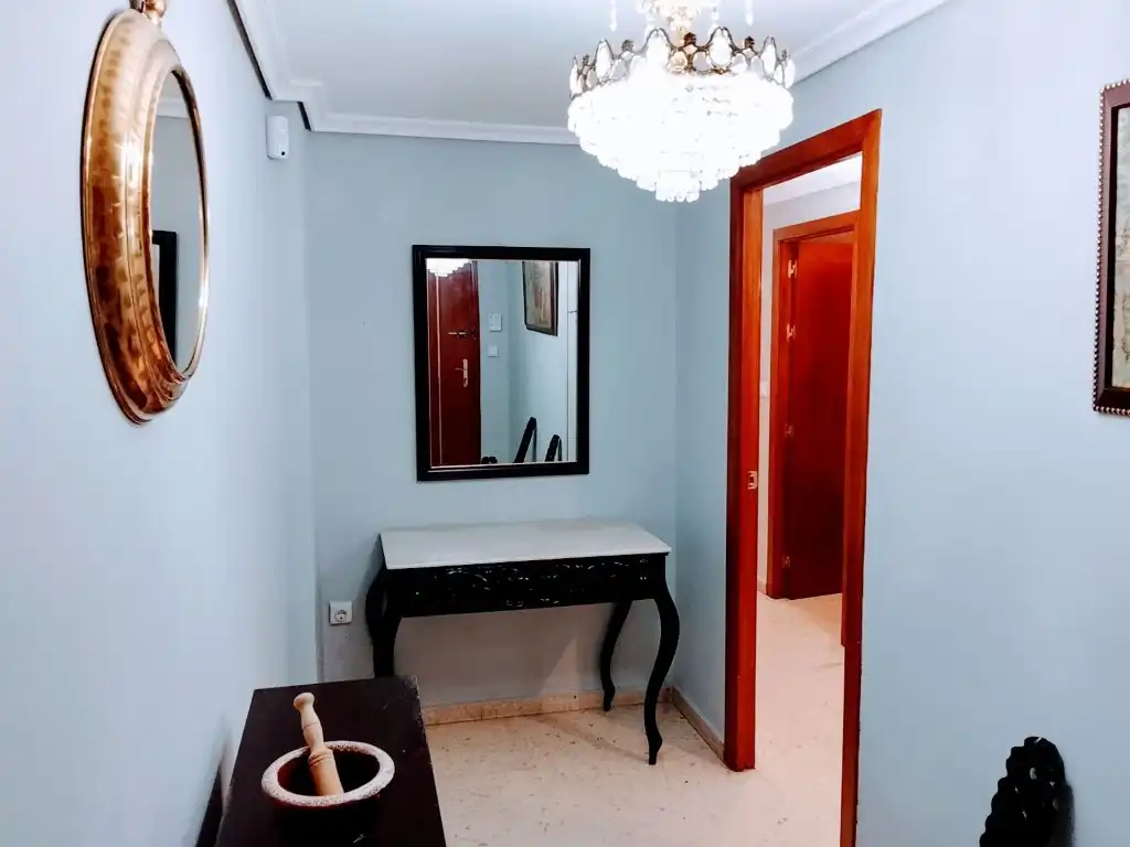 Flat with lift for sale in Poniente-Sur, imagen 35