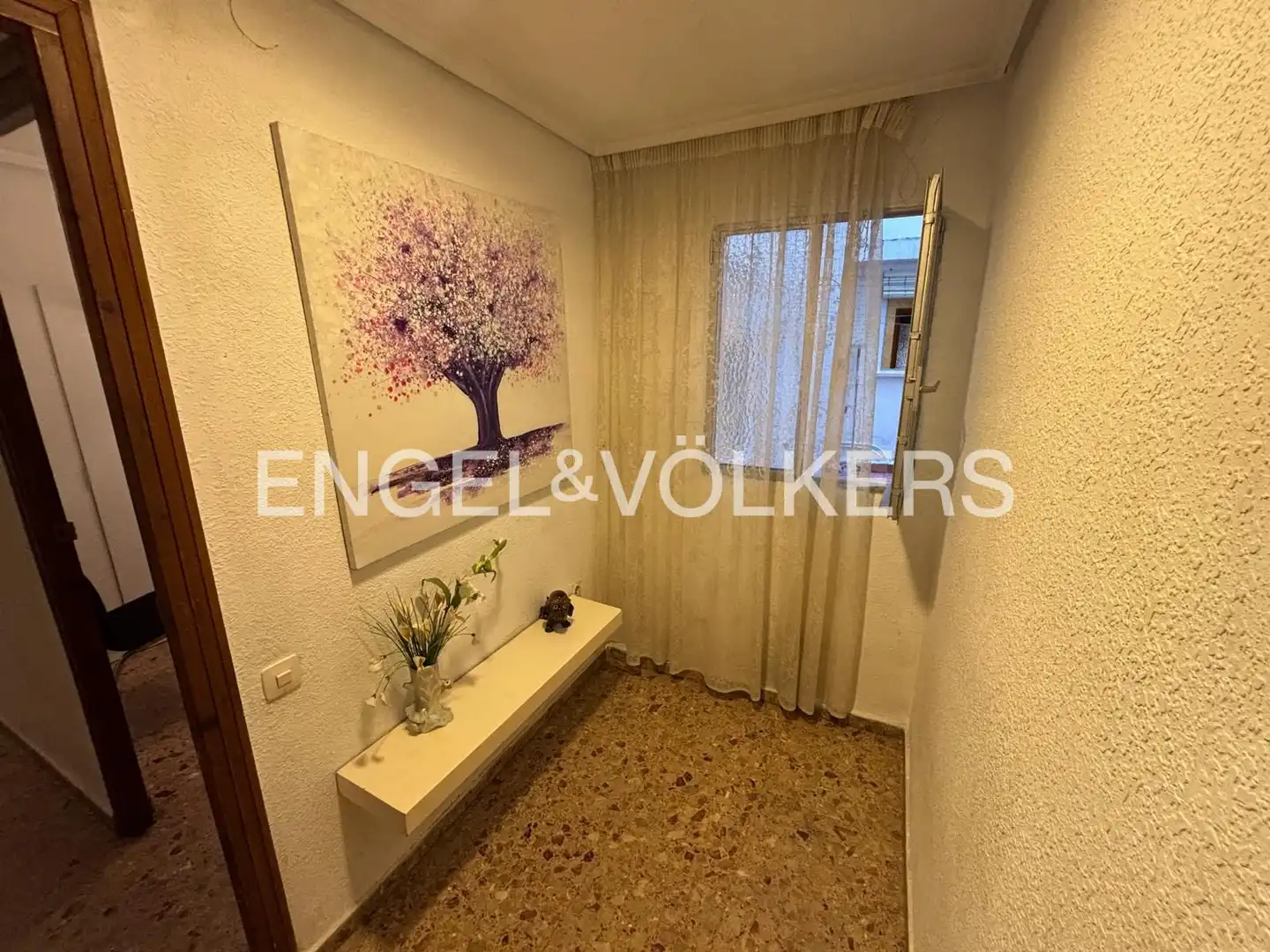 Wohnung zur Miete in La Saïdia