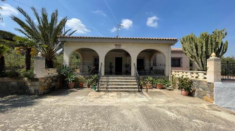Foto 4 de Casa o xalet en venda a N/a, -1, Rebolledo, Alicante / Alacant